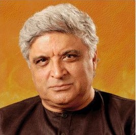 Javed Akhtar