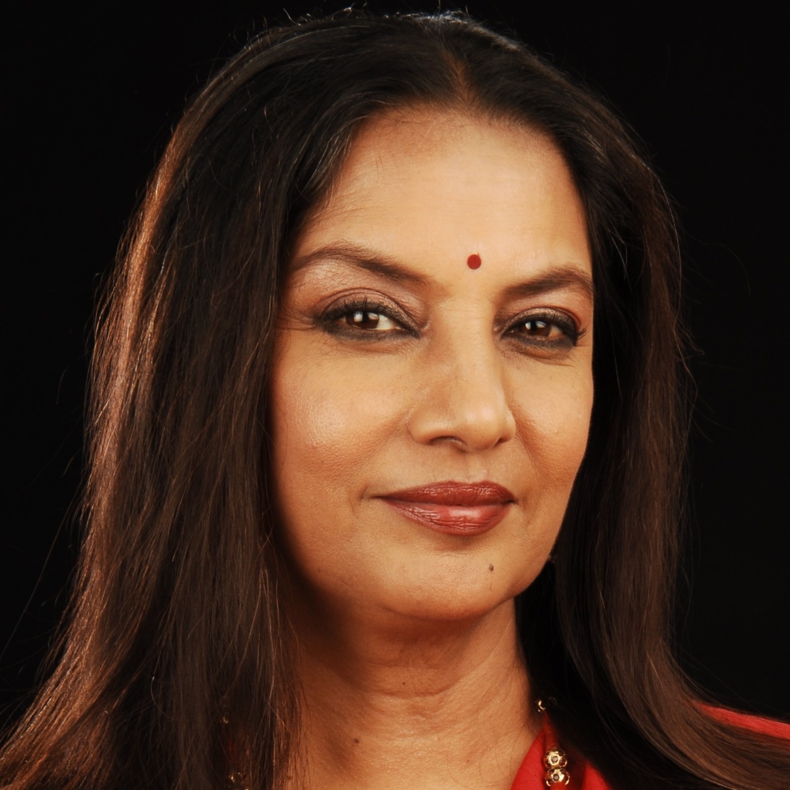 Shabana Azmi