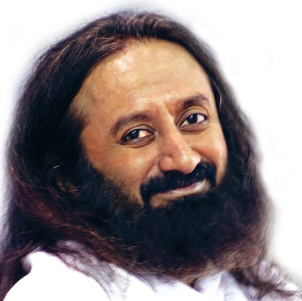 Sri Sri Ravi Shankar